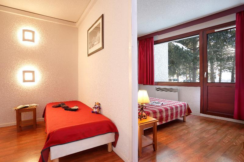 Vacanceole - Residence L'Edelweiss Λε Ντεζ Αλπ Εξωτερικό φωτογραφία