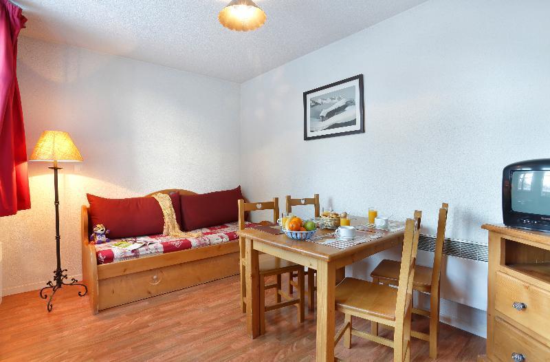 Vacanceole - Residence L'Edelweiss Λε Ντεζ Αλπ Εξωτερικό φωτογραφία