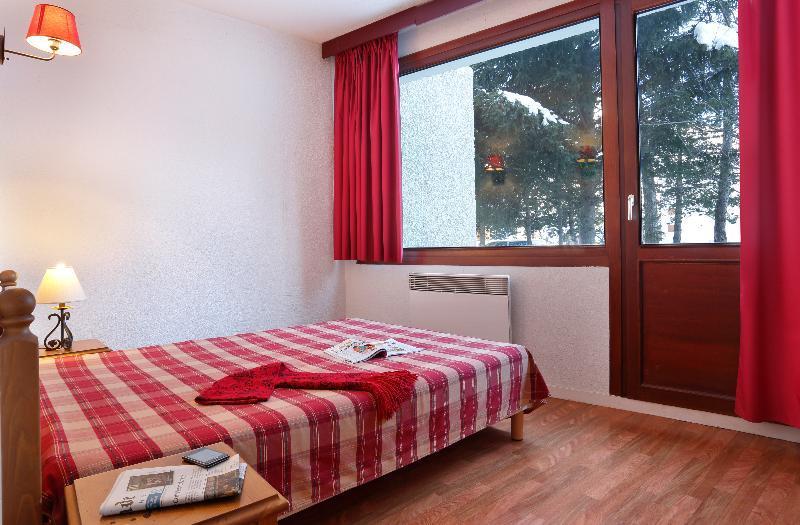Vacanceole - Residence L'Edelweiss Λε Ντεζ Αλπ Εξωτερικό φωτογραφία