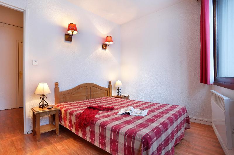 Vacanceole - Residence L'Edelweiss Λε Ντεζ Αλπ Εξωτερικό φωτογραφία