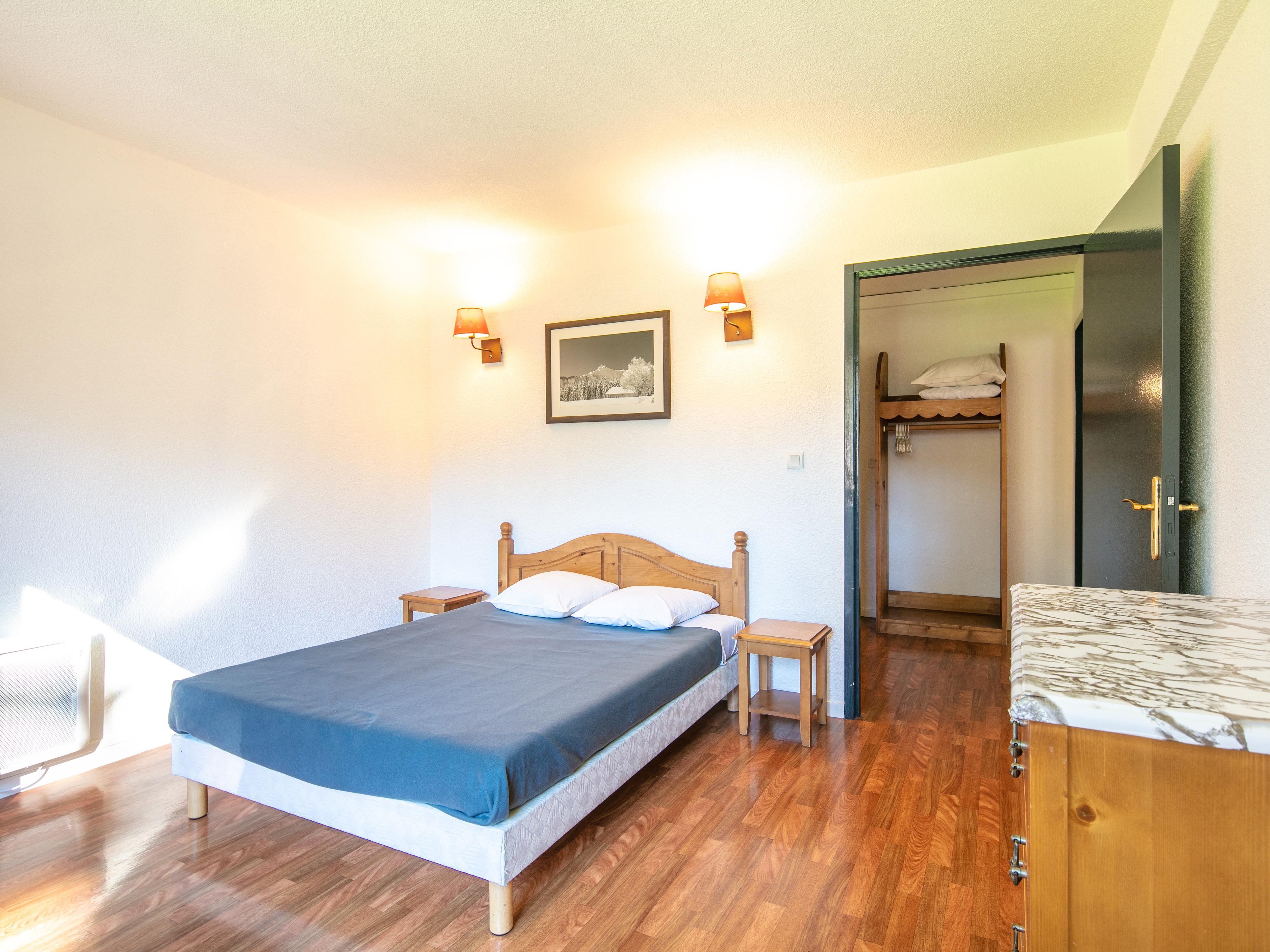 Vacanceole - Residence L'Edelweiss Λε Ντεζ Αλπ Εξωτερικό φωτογραφία