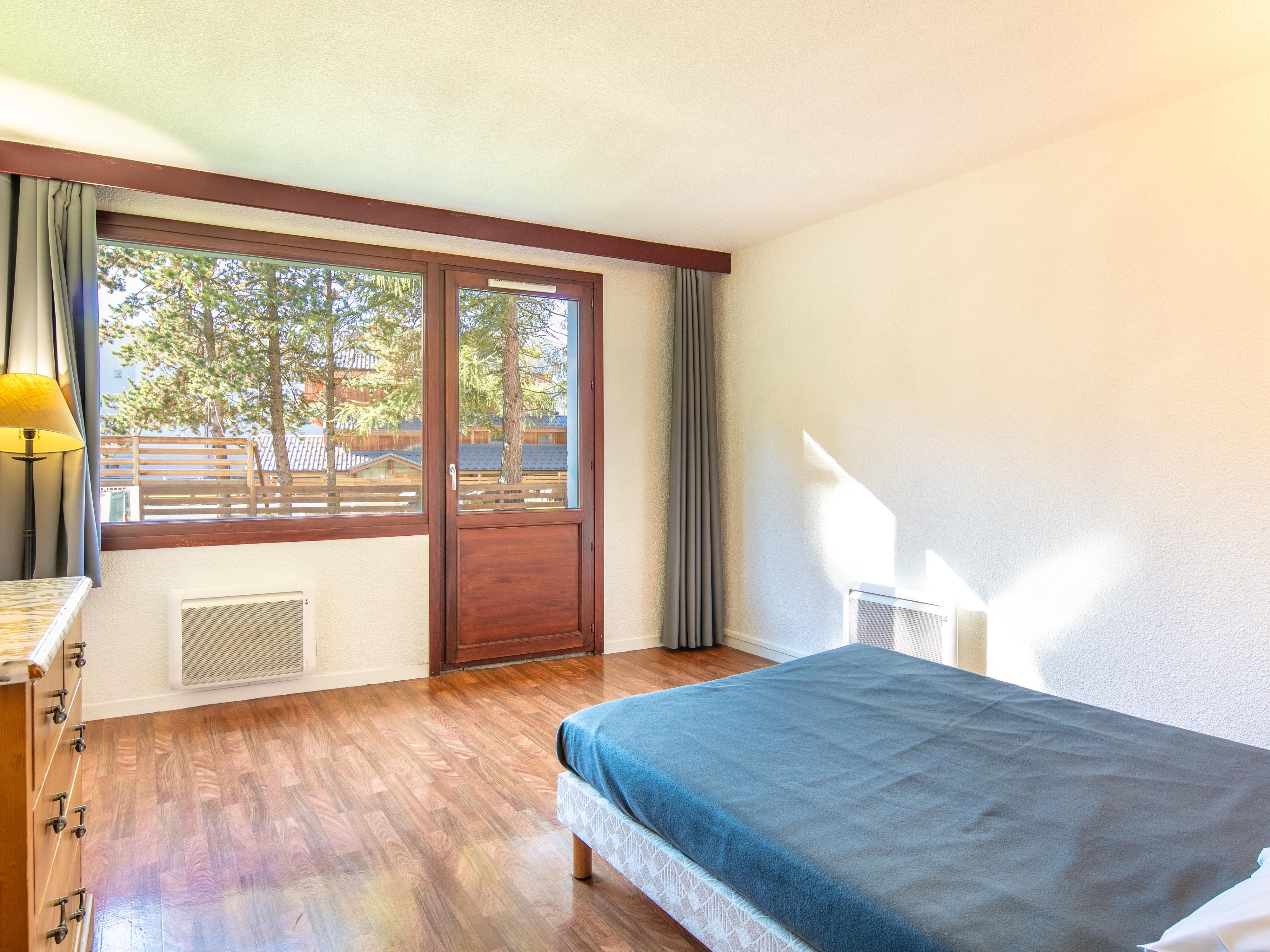 Vacanceole - Residence L'Edelweiss Λε Ντεζ Αλπ Εξωτερικό φωτογραφία