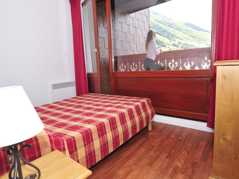 Vacanceole - Residence L'Edelweiss Λε Ντεζ Αλπ Εξωτερικό φωτογραφία